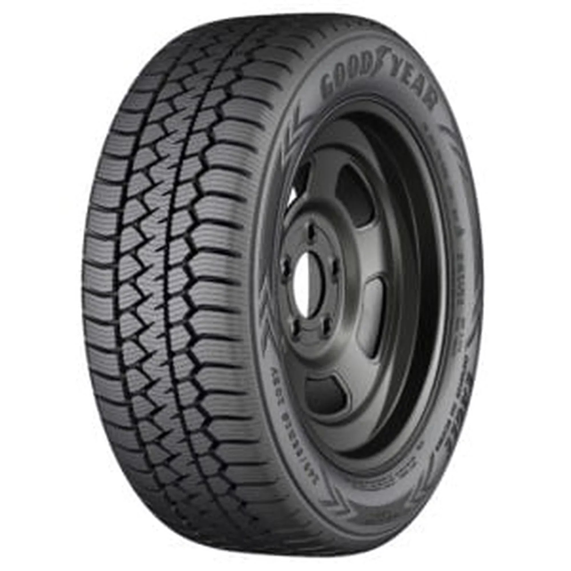 Goodyear Eagle Enforcer All Climate P275/55R20 113V Passenger Tire