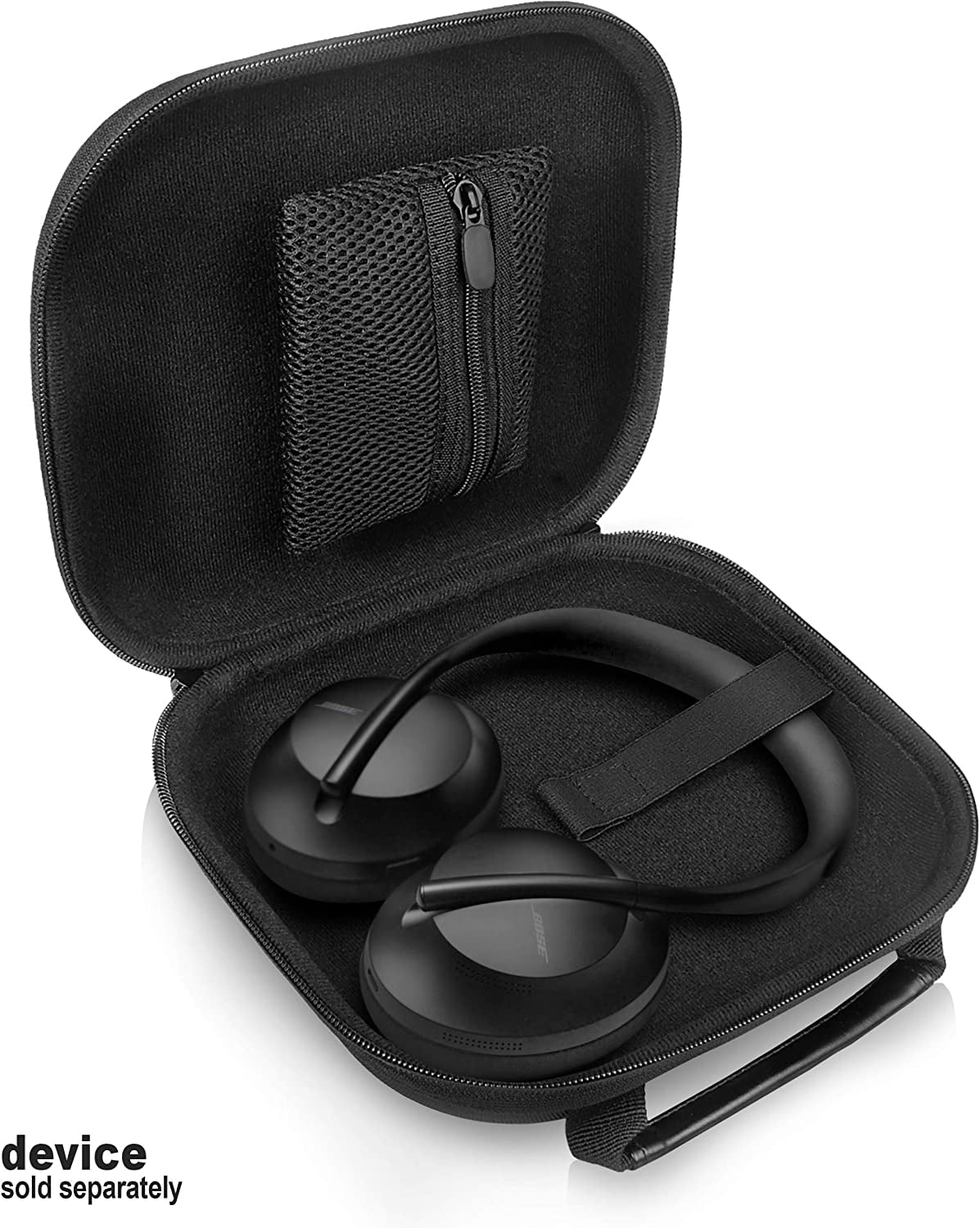 Case for Beoplay H9 3rd, H9i, H4, H4 2nd, H8, H8i, H7, H6; Sony WHCH700/710N; Bowers PX, PX7, PX5; ronics BackBeat