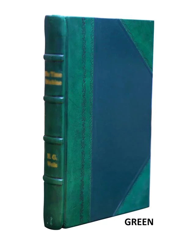 Municipal water facilities inventory as of January 1, 1958. Volume v.7 1960 [LEATHER BOUND]
