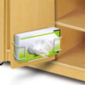 Ozark River Manufacturing AC-07-GLV EZ-Glove Disposable Glove Dispenser