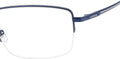 Eyeglasses CARRERA 8895 FLL Blue