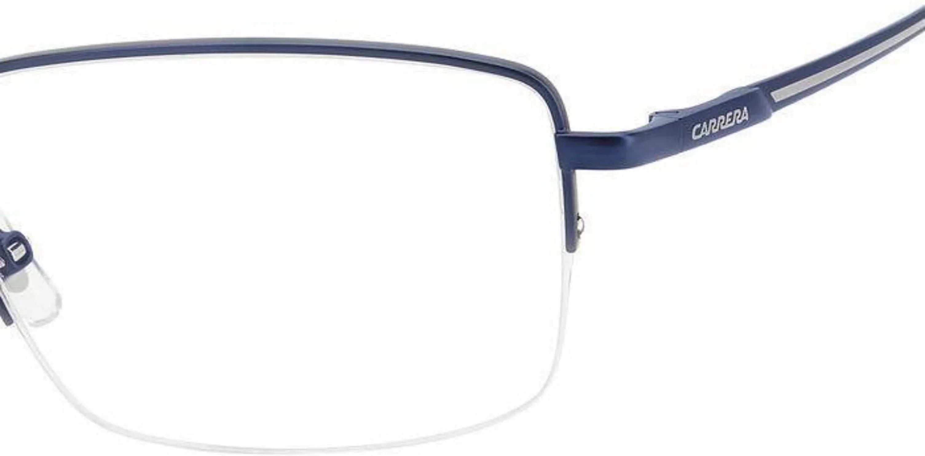 Eyeglasses CARRERA 8895 FLL Blue