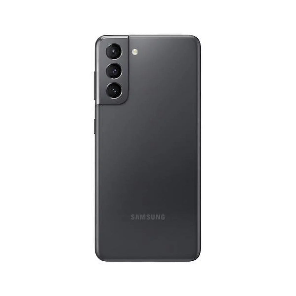 Restored Samsung Galaxy S21 5G G991U (US Cellular Only) 128GB Phantom Gray (Refurbished)