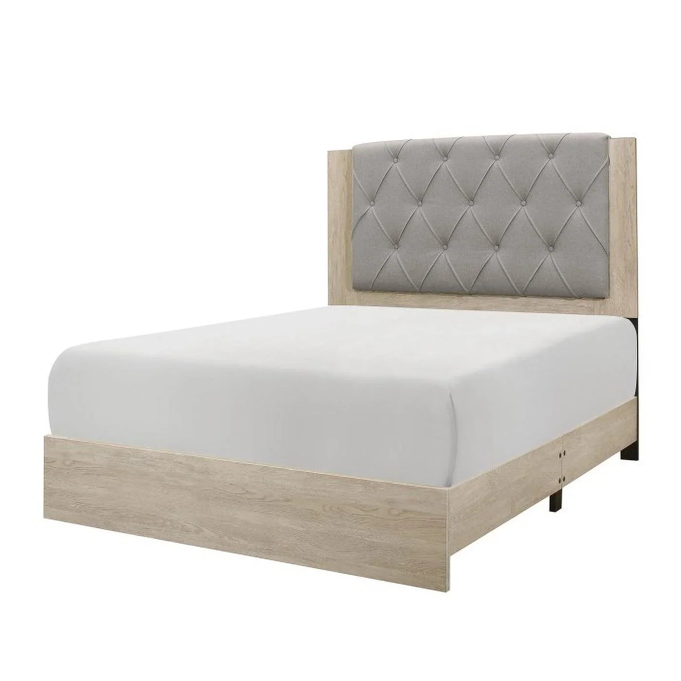 Eastern King Bed in a Box