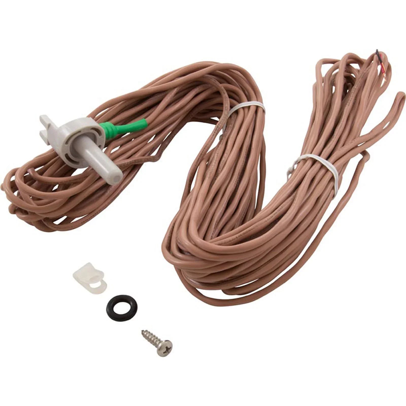 Jandy AquaLink RS Temperature Sensor Kit, Gray (Water, Air, Solar) with 50' Cord 7786