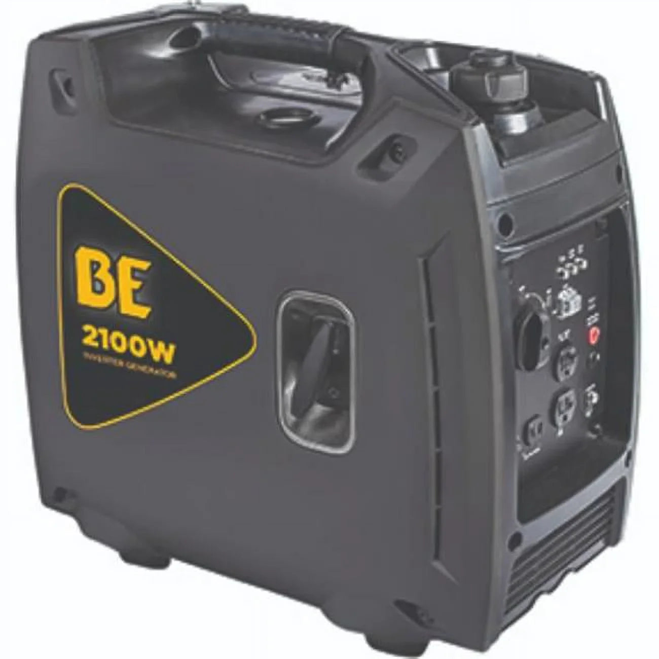Be Power Equipment 2100W Inverter Generator