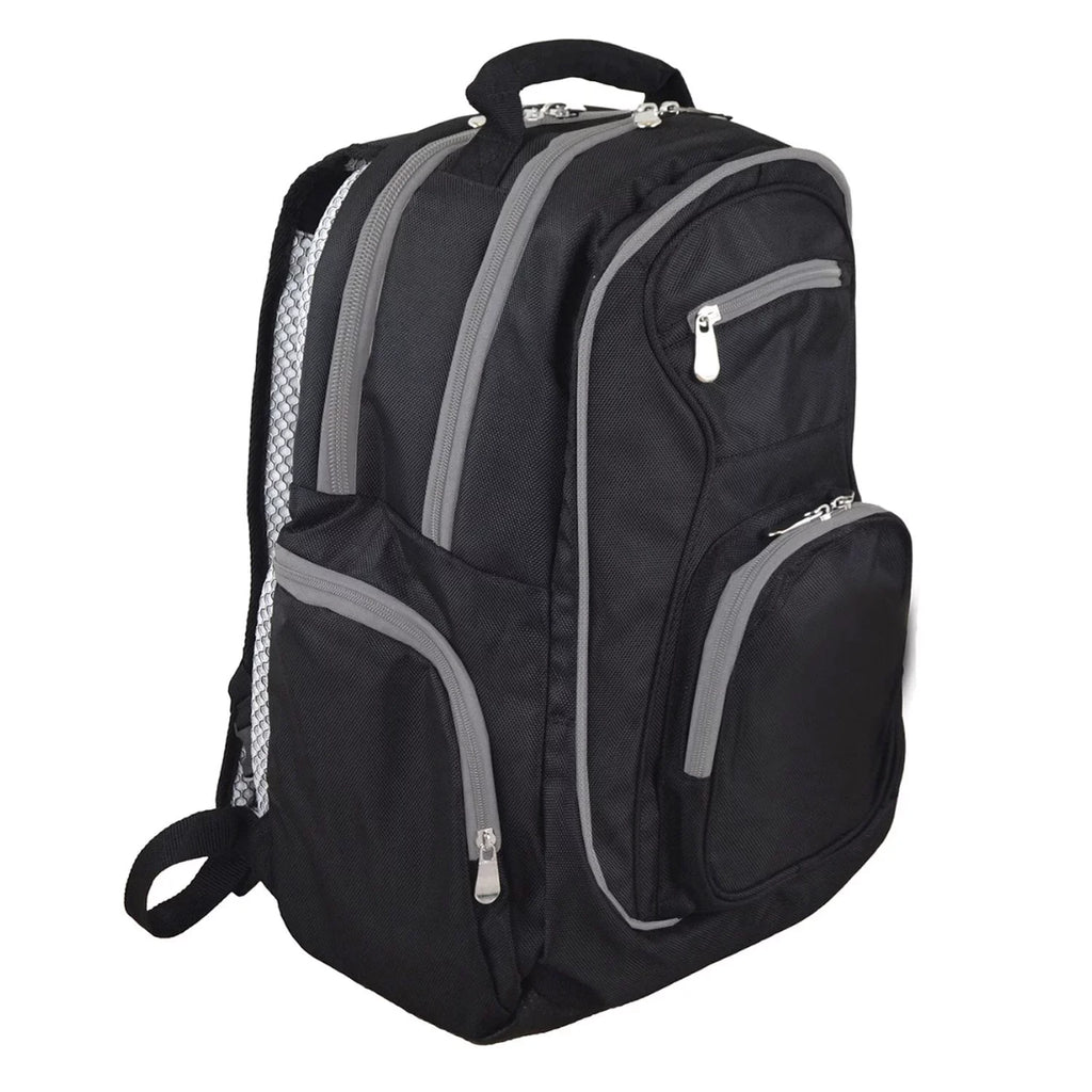 NBA Charlotte Hornets 2-Piece Luggage and Backpack Set