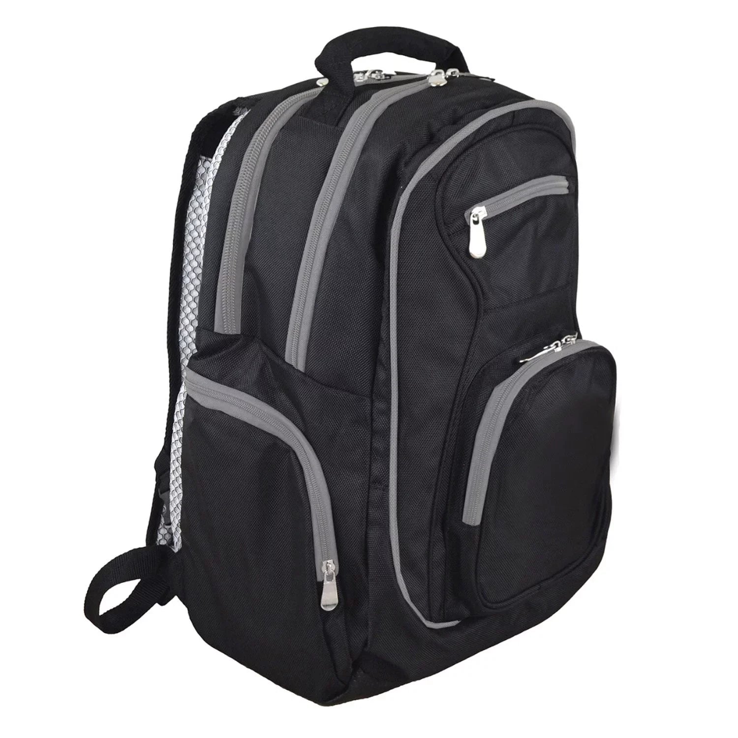 NBA Charlotte Hornets 2-Piece Luggage and Backpack Set