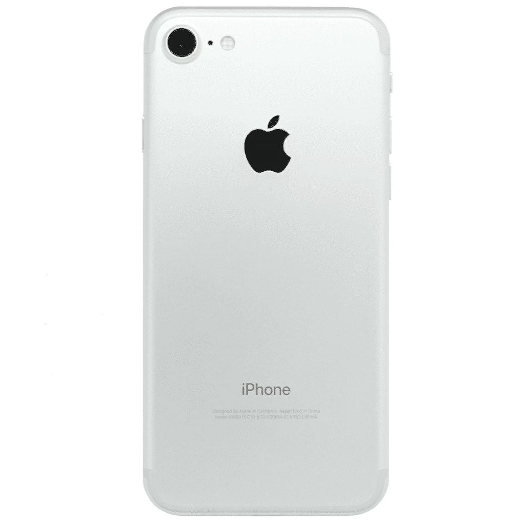 Restored Apple iPhone 7 32GB Verizon, - Silver (Refurbished)
