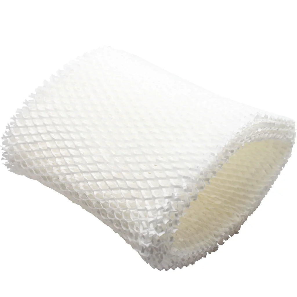 8-Pack Replacement White Westinghouse WWHM-1840 Humidifier Filter - Matching White Westinghouse WWH650 Air Filter