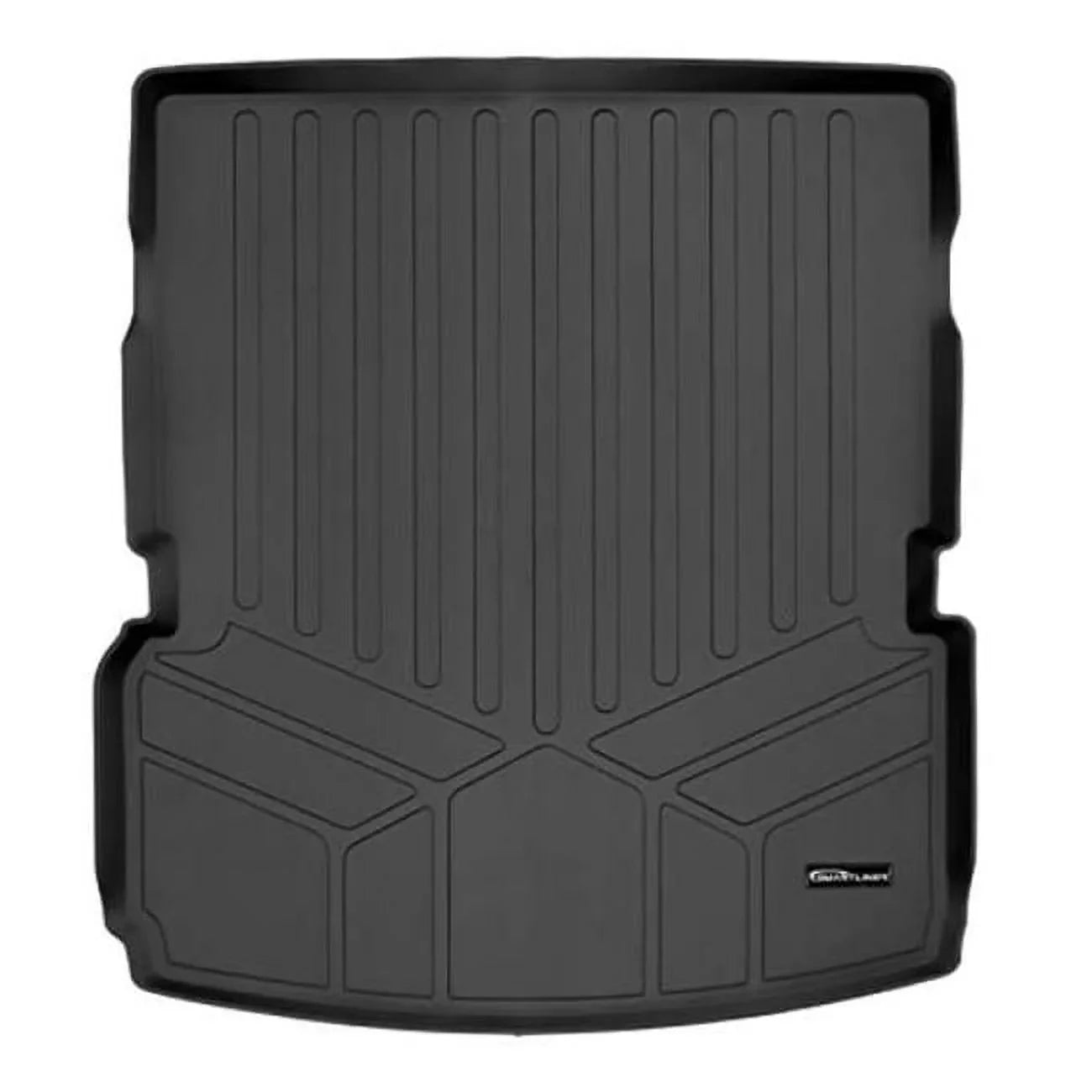 All Climate Custom Fit Black Behind the 2nd Row Cargo Liner for 2021-2023 Jeep Grand Cherokee L