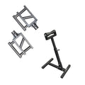 Titan Fitness Gnarly Handles & Landmine Stand Combo