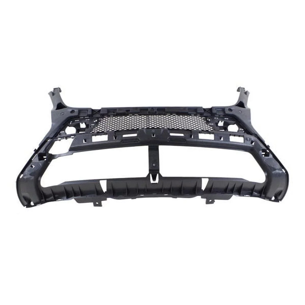 For 12-15 ML-Class w/AMG Front Bumper Coating Retainer Mounting Support Bracket