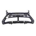 For 12-15 ML-Class w/AMG Front Bumper Coating Retainer Mounting Support Bracket
