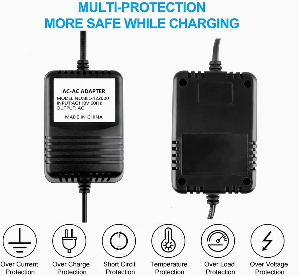 KONKIN BOO Matching AC Adapter Replacement for harman kardon A481511OT HK-01T A4815110T HK-O1T Power Supply PSU
