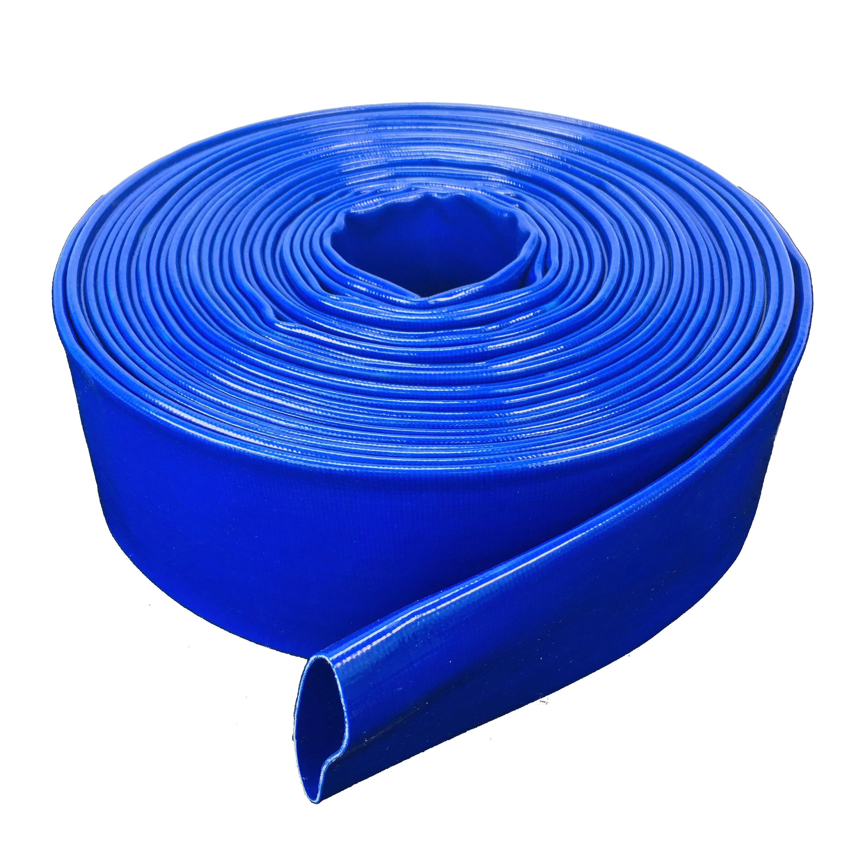 In The Swim Texas Tough Backwash Hoses - 1.5" x 50' WCL014