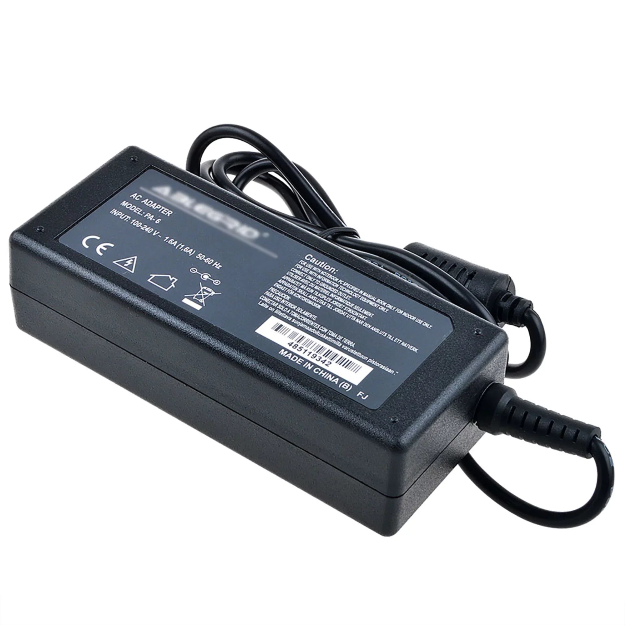 PKPOWER 24V AC-DC Adapter Power Supply DC24V Replacement for Samsung Soundbar HW-F355