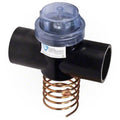 CMP 2" Zinc Anode Pool Defender Compact 2.5" Spigot W/ Copper Wire Replacement