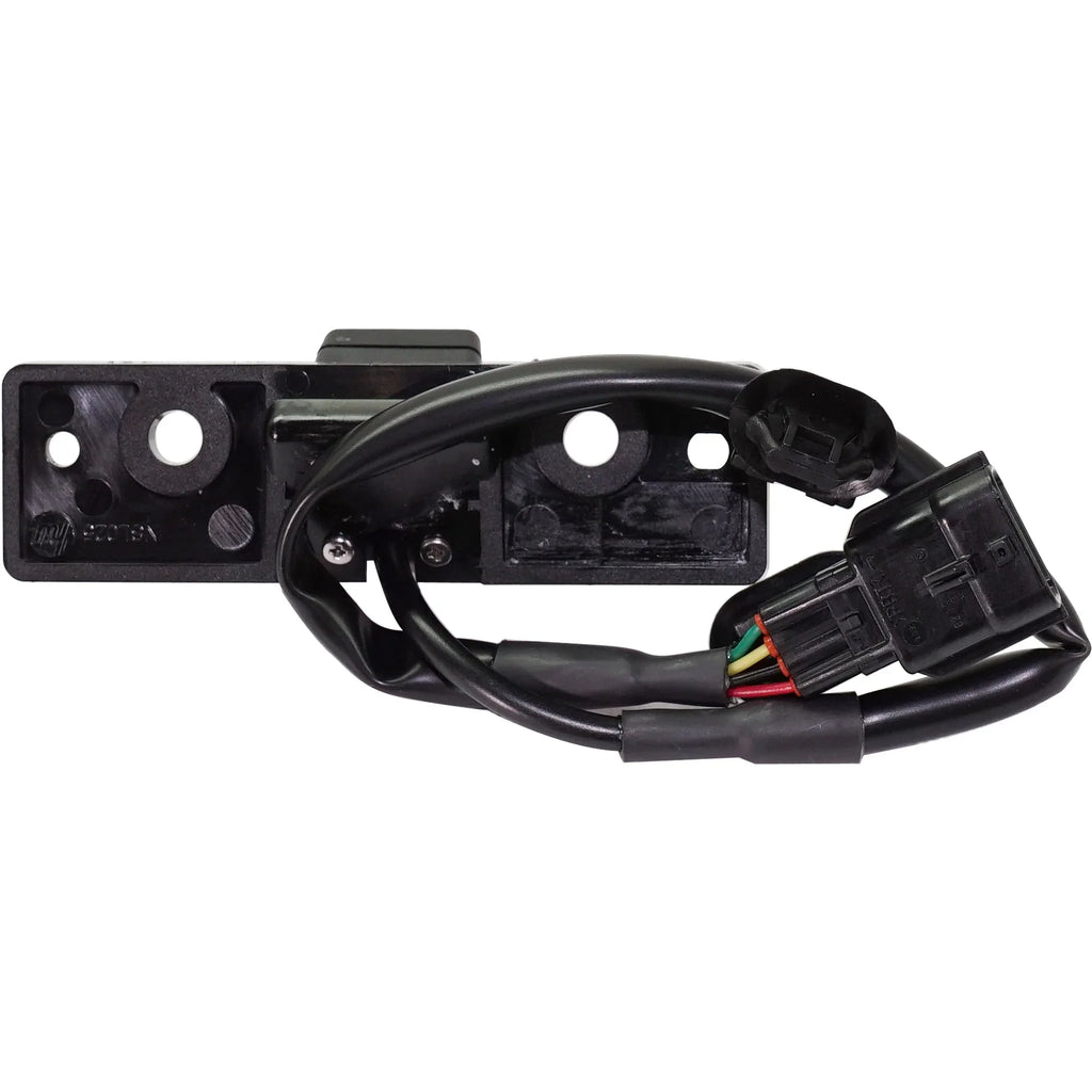 New OE Replacement Back Up Camera for 2016-2023 Nissan Titan XD