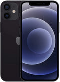 Pre-Owned Apple iPhone 12 Mini - Carrier Unlocked - 128GB Black (Good)