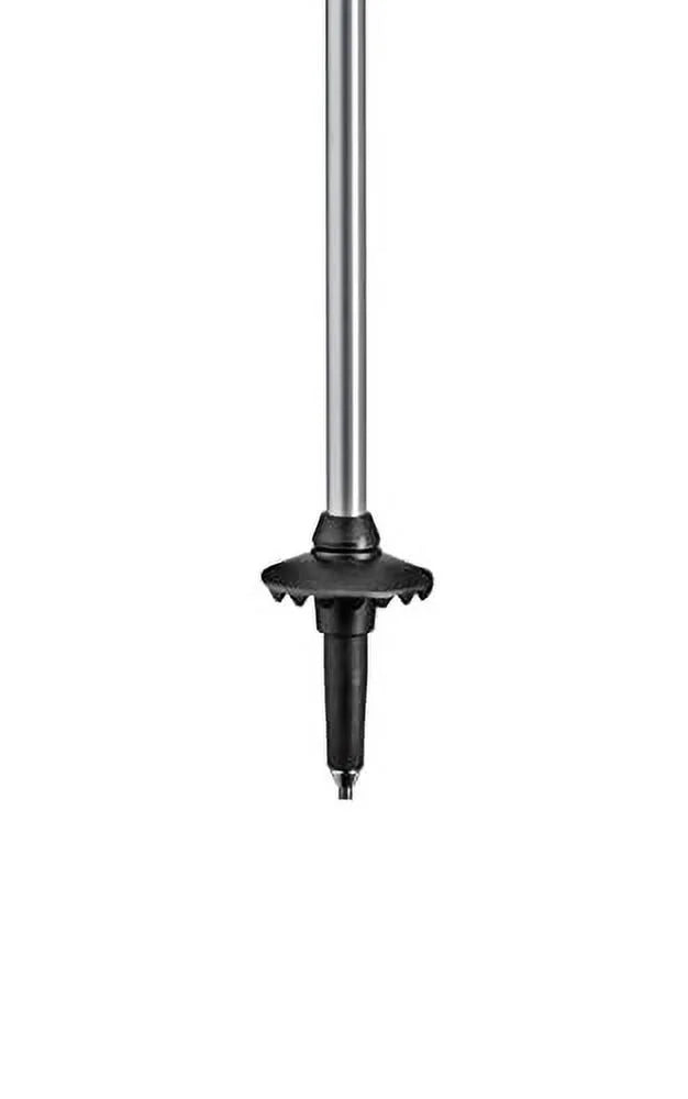 LEKI Journey Lite Aluminum Adjustable Lightweight Walking Poles for Trekking & Hiking