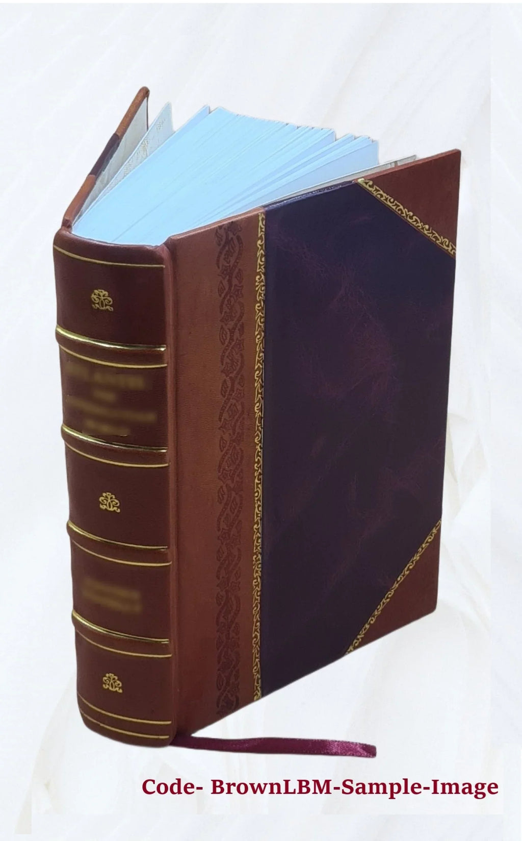 Pencil points Volume v.7 1926 1926 [Leather Bound]