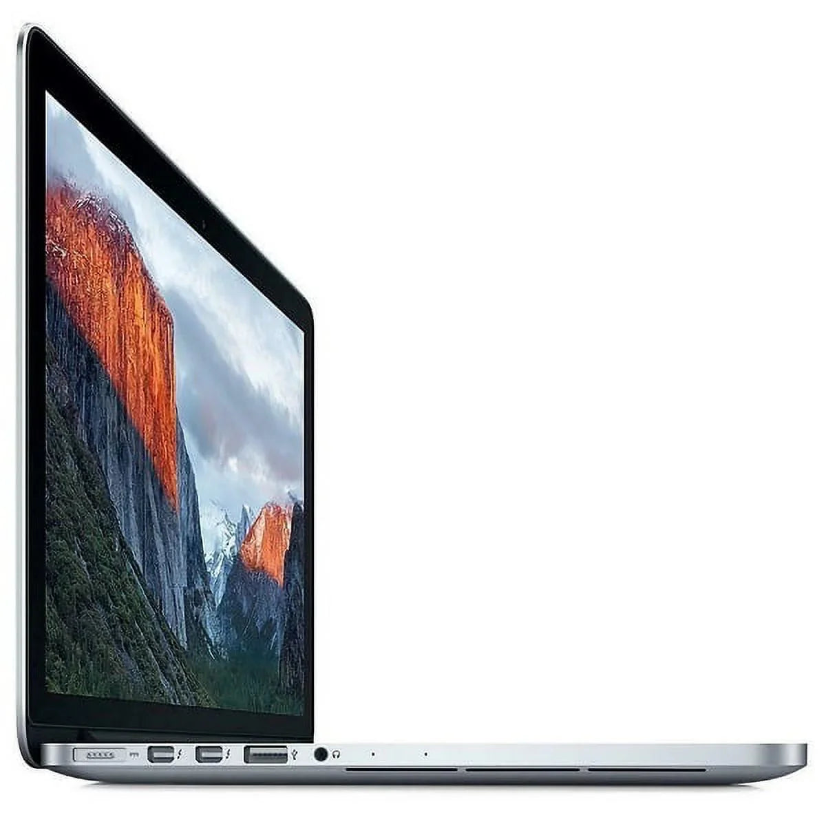 Restored MacBook Pro 13" 2.7ghz i5 16GB RAM 512 GB SSD. (Refurbished)