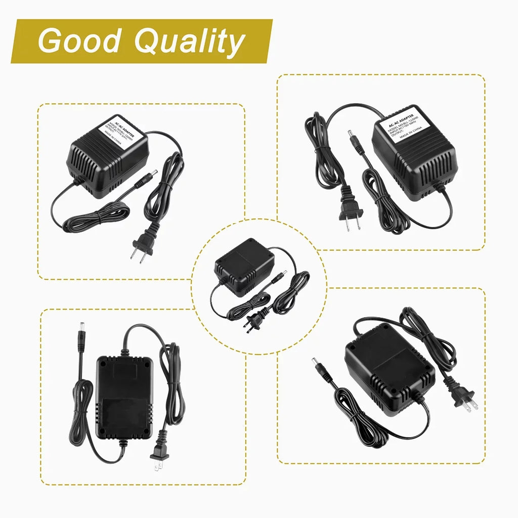 KONKIN BOO Matching AC Adapter Replacement for harman kardon A481511OT HK-01T A4815110T HK-O1T Power Supply PSU