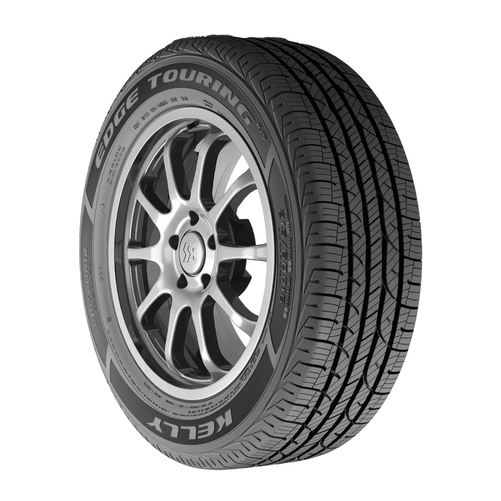Kelly Edge Touring A/S All Season 195/55R16 87V Passenger Tire
