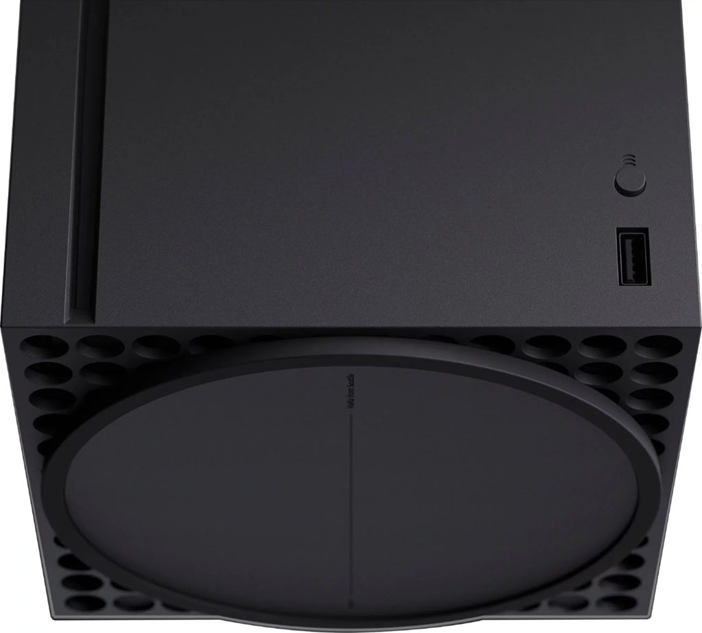 2021 Newest Xbox Series - X 1TB Video Game Console