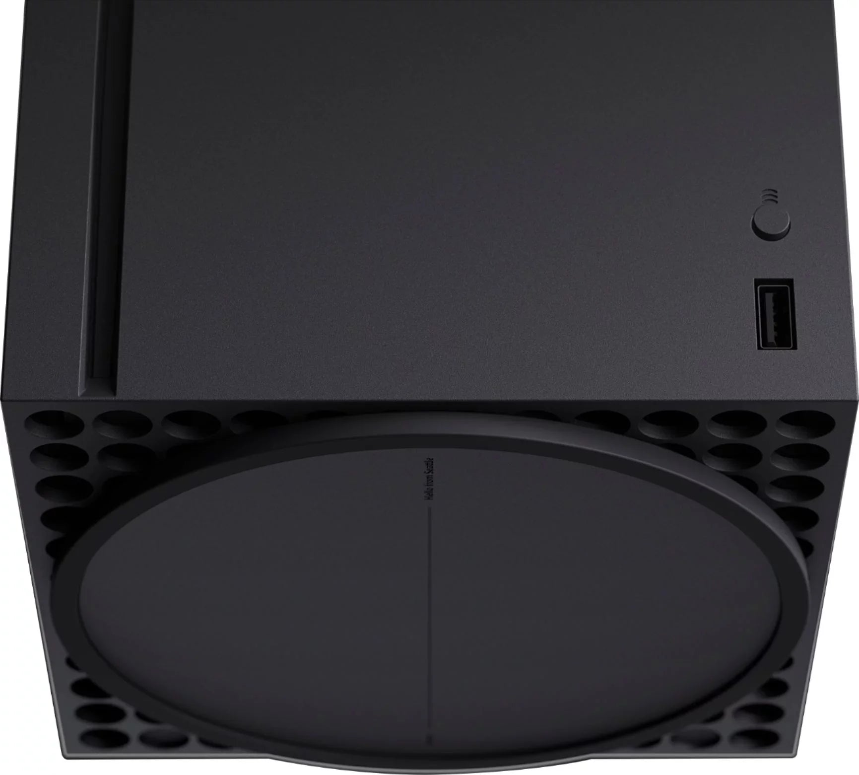 2021 Newest Xbox Series - X 1TB Video Game Console