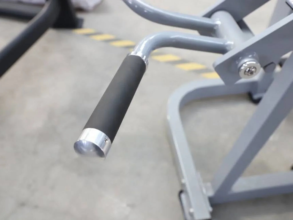 French Fitness Shasta Bicep Arm Curl (New)