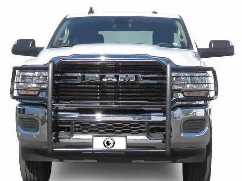 Black Horse Offroad 17DG111MA Modular Black Powder Coated Grille Guard