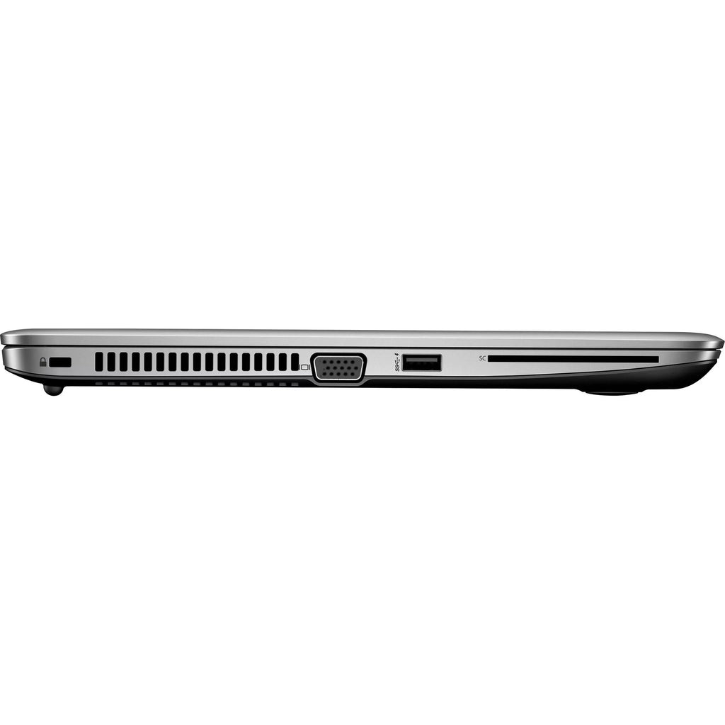 Restored HP Elitebook 840 G3 14" Laptop i5 2.30 GHz 8 GB 180 GB SSD W10 Pro (Refurbished)