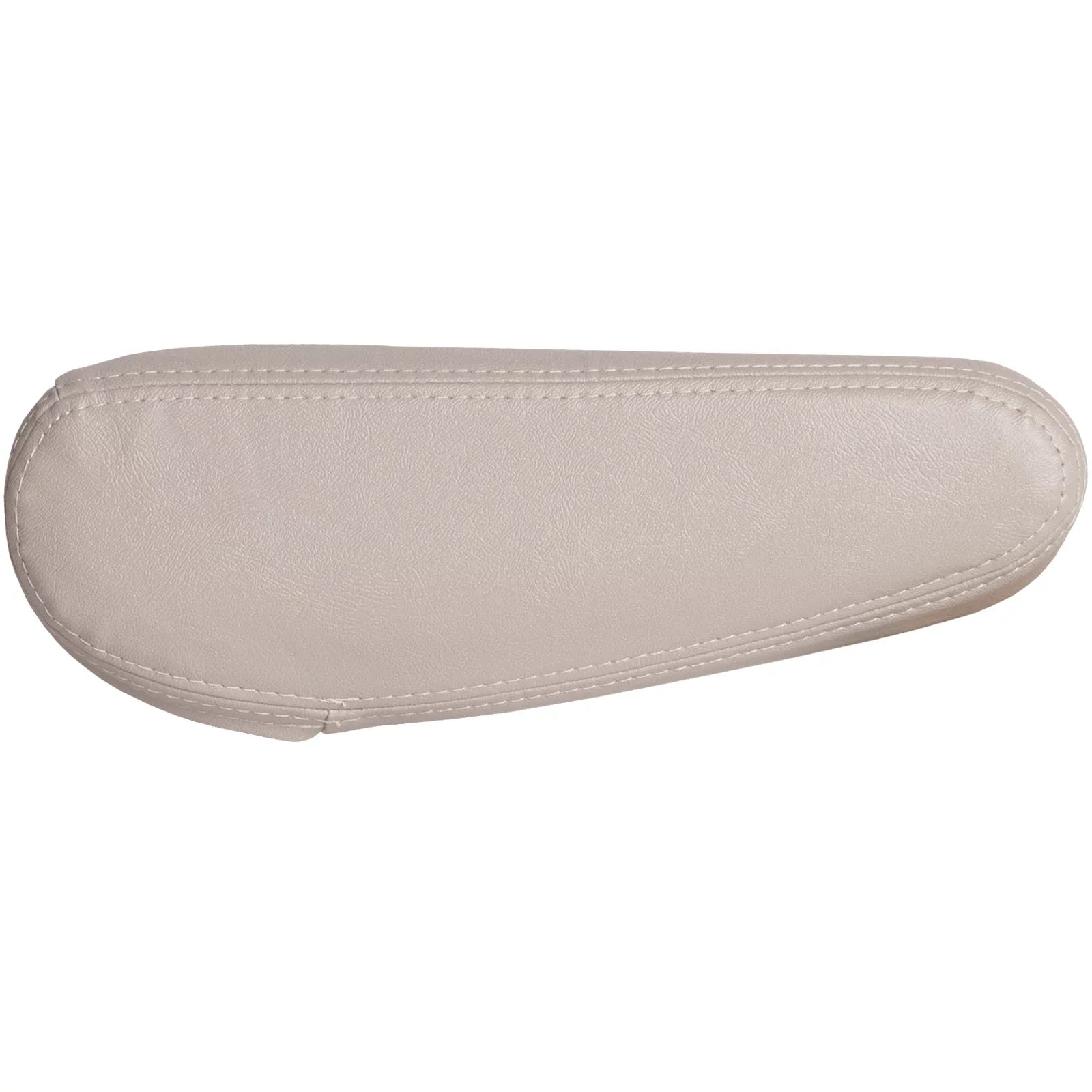 The Seat Shop 2003-2006 GMC Yukon Armrest Replacement Protection Tan
