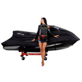 Seadoo Sitdown Jetski Coating | GTX, 4-Tec. RXT, RXTX, GTX Wake | G4 Stealth Series