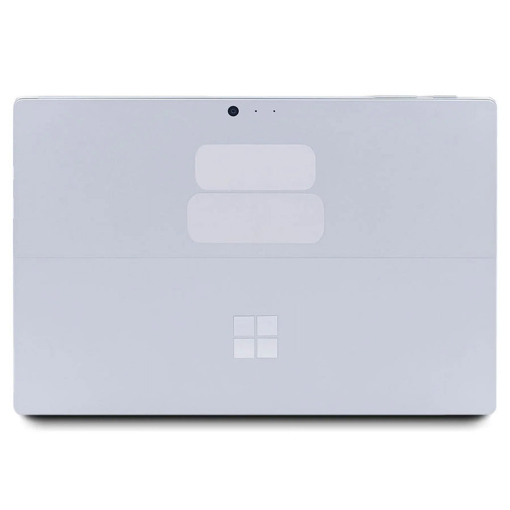 Restored Microsoft Surface Pro 6 12.3" i5 1.7GHz 8GB RAM 128GB SSD LPZ-00001 (Etching, ) (Refurbished)