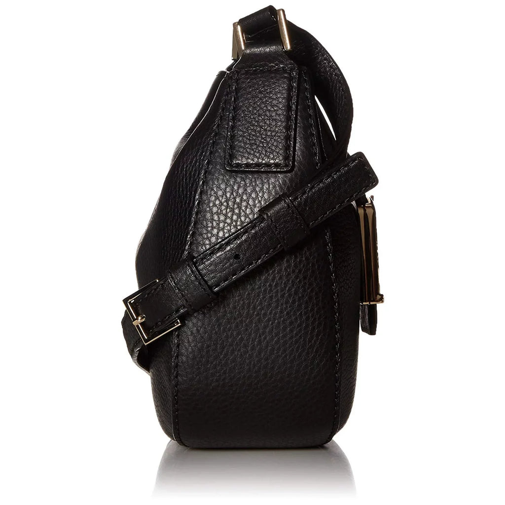 Kate Spade Healy Lane Lilith Crossbody Bag BLACK