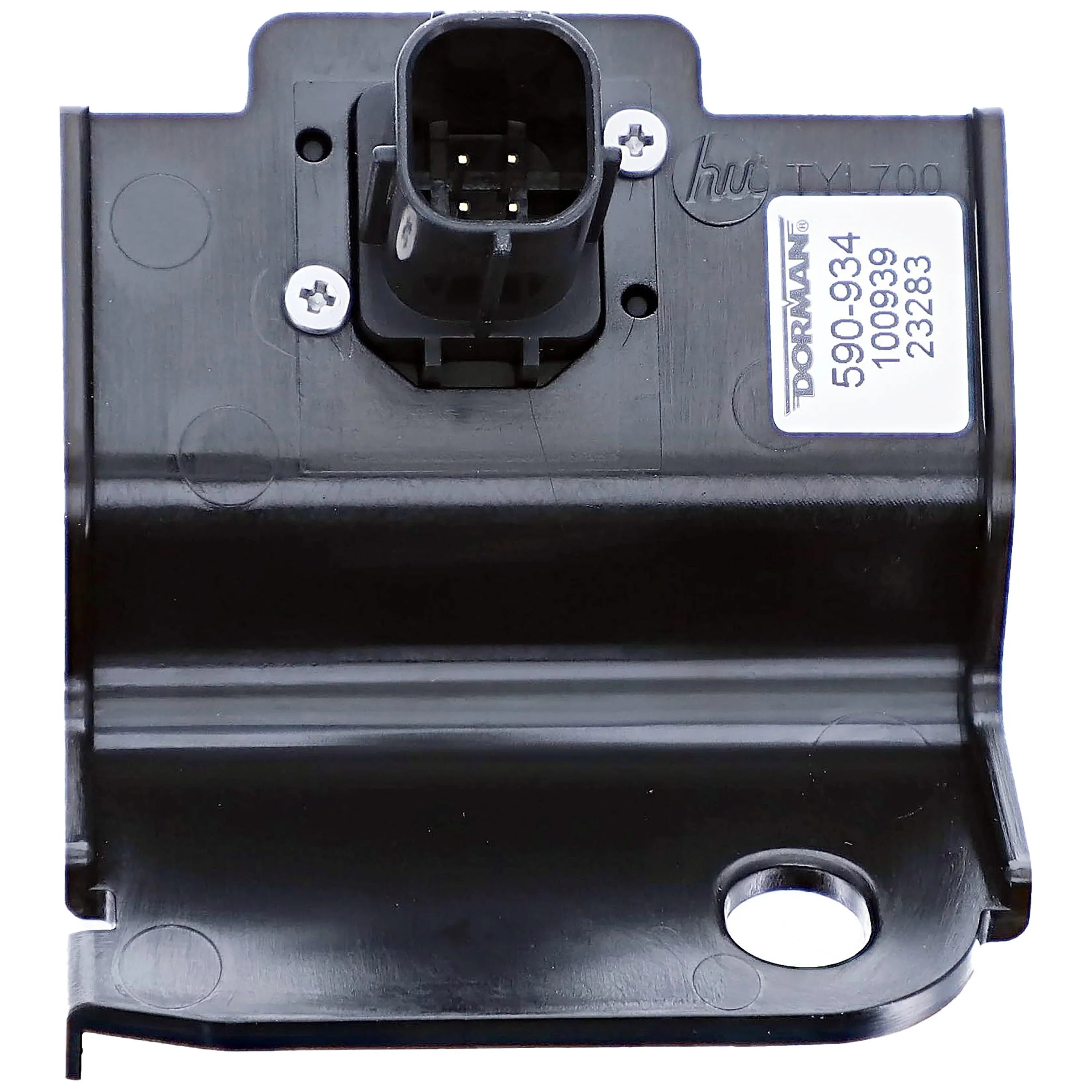 Dorman 590-934 Rear Park Assist Camera for Specific Toyota Models Fits select: 2008-2014 TOYOTA FJ CRUISER
