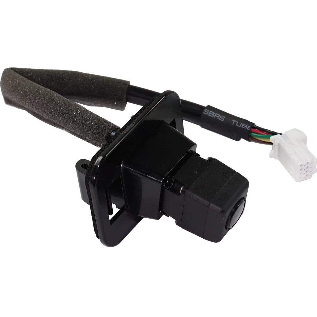 New OE Replacement Back Up Camera for 2011-2012 Nissan Pathfinder