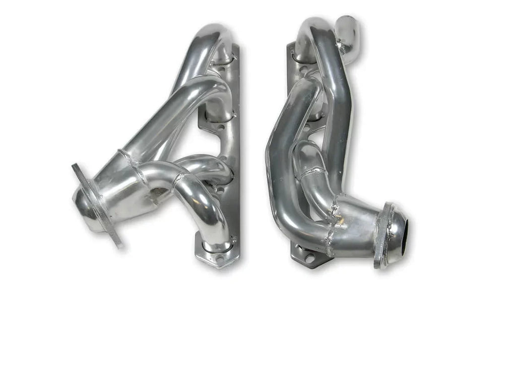 Flowtech 91628-1FLT Exhaust Header Fits select: 1986-1995 FORD F250, 1986-1995 FORD BRONCO