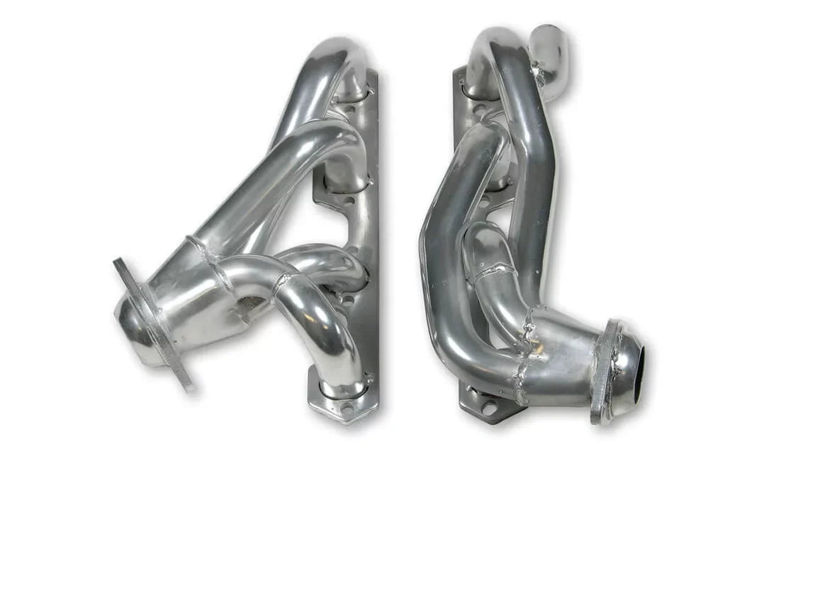 Flowtech 91628-1FLT Exhaust Header Fits select: 1986-1995 FORD F250, 1986-1995 FORD BRONCO