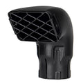 Air Ram Snorkel Heads 3.5'' Replacement for Toyoda Land Cruiser Hercules Mounted