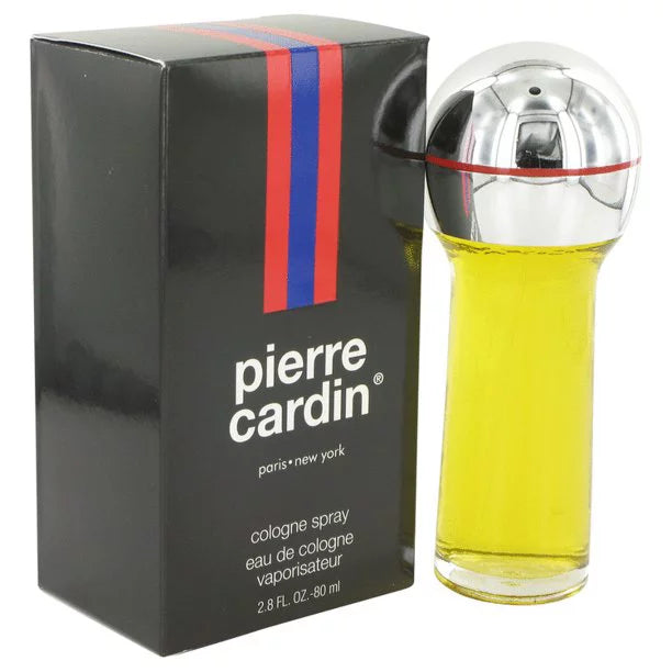 New Item PIERRE CARDIN PIERRE CARDIN MEN EDT/COLOGNE SPRAY 2.8 OZ PIERRE CARDIN MEN/PIERRE CARDIN EDT/COLOGNE SPRAY 2.8 OZ (M)