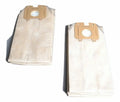 Suitable with Oreck Style LW Magnesium Odor Neutralizing Vacuum Cleaner Bags by DVC [ 12 Bags ]