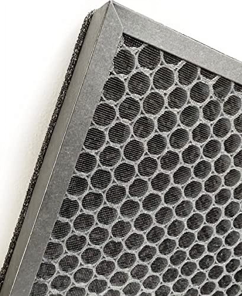 Nispira Max 2 Green True HEPA Active Carbon Filter Replacement For Airmega 250/250S Air Purifier | Matching with Coway AP-1720-FP | 1 Pack