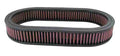 K&N Engine Air Filter: High Performance, Premium, Washable, Industrial Replacement Filter, Heavy Duty: E-3515