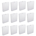 Humidifier Filter for Aprilaire 600 High Efficiency 12 Pack