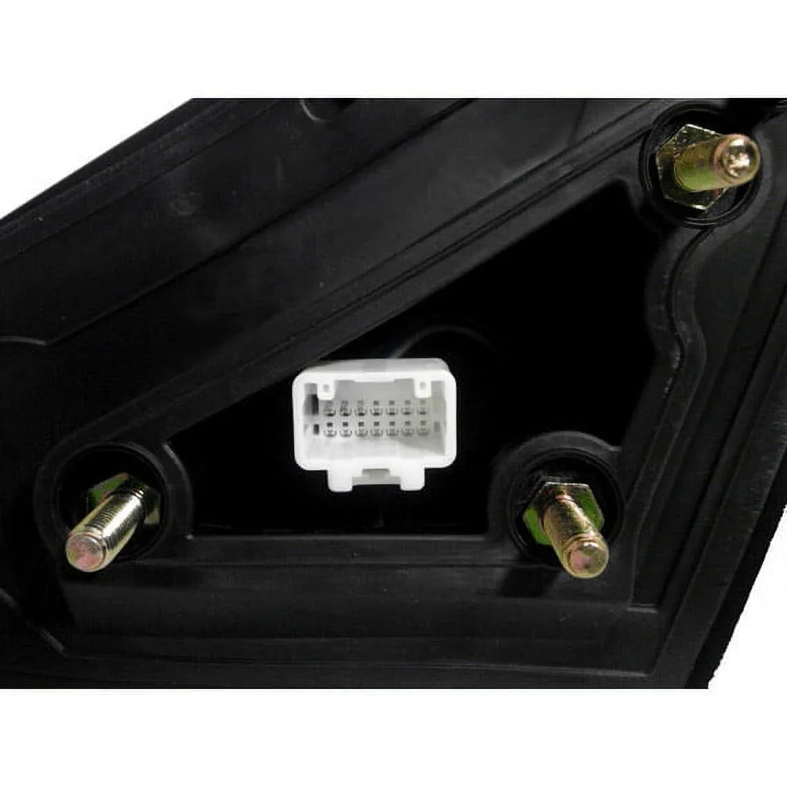 Brock Replacement Passengers Power Side View Mirror Ready-to-Paint Non-Heated without Signal Replacement Fitting with 05-10 Avalon 87910-AC903 Fits select: 2009-2010 TOYOTA AVALON XL/XLS/LIMITED