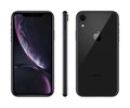 Restored iPhone XR 128GB Black (Verizon) (Refurbished)